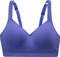 Damski Stanik sportowy CREOLA WMNS. Bielizna sportowa damska IQ, bez wzorów. Za 68.58 zł.