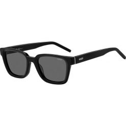 Okulary HG 1157/S HUGO BOSS. Okulary przeciwsłoneczne damskie Hugo Boss. W wyprzedaży za 663.20 zł.