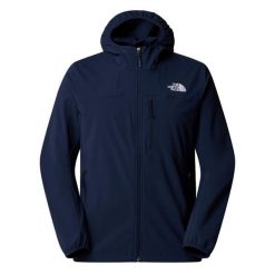The North Face Bluza Nimble Nf0A8Cd68K2. Niebieskie bluzy męskie The North Face, m, bez wzorów, bez ramiączek, bez kaptura. Za 391.99 zł.