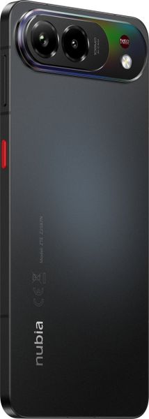 Smartfon Nubia Air Pro 8GB 512GB (Model 123474801014). Smartfony Nubia. Za 2,127.70 zł.