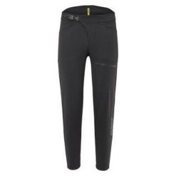 Spodnie Mavic Deemax Enduro. Czarne spodnie sportowe damskie MAVIC, bez wzorów, sportowe, żeglarskie. Za 463.85 zł.