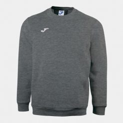 Bluza fitness męska Joma Cairo II. Szare bluzy męskie Joma, m, bez wzorów, bez ramiączek, bez kaptura. Za 240.00 zł.