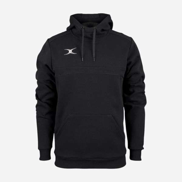 Bluza z kapturem do rugby Gilbert Photon. Bluzy damskie GILBERT, m, bez wzorów, z bawełny, bez ramiączek, z kapturem. Za 249.99 zł.