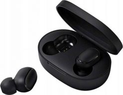 Słuchawki Xiaomi Mi True Earbuds Basic 2. Słuchawki bezprzewodowe Xiaomi. Za 71.25 zł.