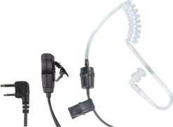 Słuchawki Albrecht Albrecht AE 31 C2-L, Wired, Headset. Słuchawki nauszne Albrecht. Za 128.33 zł.