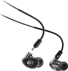 Słuchawki MEE audio MX4 Pro (MEE-MX4PRO-BK). Słuchawki dokanałowe Mee Audio. Za 1,026.39 zł.