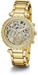 Zegarek Guess Zegarek Damski Guess GW0403L2. Zegarki damskie Guess. Za 453.56 zł.