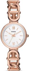 Zegarek Fossil Fossil Carlie ES5273 Zegarek damski 30 mm. Zegarki damskie FOSSIL. Za 485.99 zł.