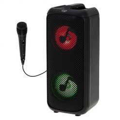 Głośnik bluetooth ADLER AD 1903. Głośniki przenośne Adler. Za 83.99 zł.