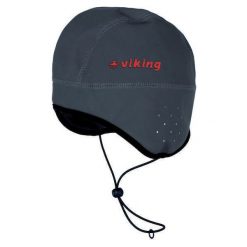Viking czapka męska Softshell czarna r. 56 cm (235/09/3116). Czapki męskie Viking. Za 37.80 zł.