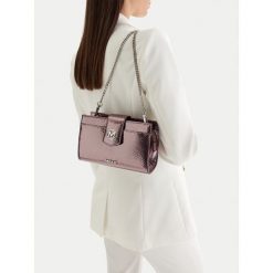Torebka MEXX. Szare torebki do ręki damskie Mexx, bez wzorów, bez dodatków. Za 169.99 zł.