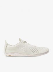 Buty damskie Vivobarefoot Sensus. Białe obuwie trekkingowe damskie Vivobarefoot, ze skóry, bez zapięcia. Za 688.45 zł.