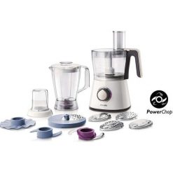 Philips Robot kuchenny (HR7761/00). Roboty kuchenne Philips. Za 368.78 zł.