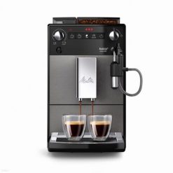 Ekspres ciśnieniowy MELITTA Avanza F27/0-100. Brązowe ekspresy ciśnieniowe Melitta. Za 1,974.99 zł.