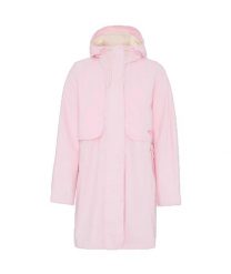 Parka dla kobiet Kari Traa Sine. Czerwone parki damskie Kari Traa, s, bez wzorów, z materiału, z kapturem. Za 859.95 zł.