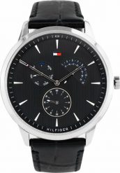 Zegarek Tommy Hilfiger Zegarek Unisex Tommy Hilfiger 1710391 ( 44 mm). Zegarki damskie Tommy Hilfiger. Za 373.99 zł.