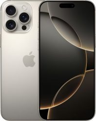 Smartfon Apple iPhone 16 Pro Max 5G 8/256GB Szary (MYWY3SX/A). Szare smartfony Apple. Za 6,157.13 zł.