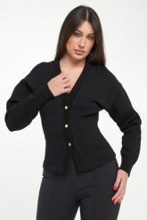 Kardigan damski z wiskozy ELISABETTA FRANCHI. Kardigany damskie Elisabetta Franchi, bez wzorów, z wiskozy, bez kołnierzyka. Za 2,259.00 zł.