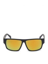 Quiksilver Okulary przeciwsłoneczne WB-QS-KA-004-SS26 Czarny. Czarne okulary przeciwsłoneczne damskie Quiksilver. Za 29.99 zł.