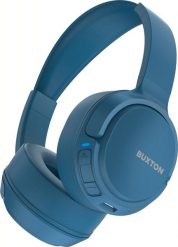 Słuchawki Buxton BHP 7300. Słuchawki bezprzewodowe Buxton. Za 119.99 zł.