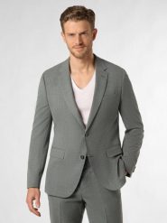 BOSS kurtka modułowa - H-Jasper-MM-C-241 Mężczyźni Regular Fit zielony, 25. Zielone kurtki męskie Boss, m, bez wzorów, eleganckie, bez kaptura. Za 849.95 zł.