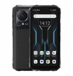 Smartfon Hotwav Smarton HOTWAV Cyber 16 Pro (czarny). Czarne smartfony Hotwav. Za 1,061.53 zł.