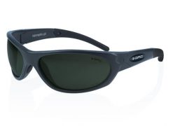 Okulary przeciwsłoneczne OPC Military Marines, Etui, Matt Graphite/Green. Szare okulary przeciwsłoneczne damskie OPC, owalne. Za 179.99 zł.