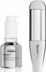 Lokówka do Włosów L'Oreal Professionnel Paris SteamPod 4. Lokówki L’Oreal Paris. Za 3,480.19 zł.