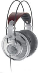 Słuchawki AKG K 701. Słuchawki nauszne Akg. Za 1,030.99 zł.