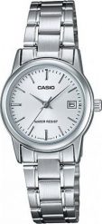 Zegarek Casio ZEGAREK DAMSKI CASIO LTP-V002D-7AUDF (zd587d). Zegarki damskie Casio. Za 166.99 zł.