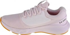 Under Armour Under Armour Charged Vantage 2 3024884-600 Różowe 37,5. Czerwone obuwie sportowe damskie Under Armour, bez wzorów, bez zapięcia. Za 279.98 zł.