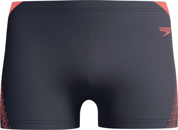 Męskie Bokserki Kąpielowe Hyperboom Spl Asht rozmiar 40. Kąpielówki męskie Speedo, m, bez wzorów. Za 139.54 zł.