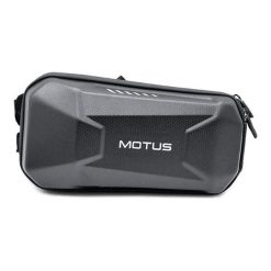 Torba na hulajnogę sakwa na kierownicę Motus wodoodporna 3 L. Czarne torby na ramię męskie Motus. Za 79.00 zł.