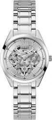 Zegarek Guess Zegarek Guess Clear Cut GW0253L1 Skeleton damski . Zegarki damskie Guess. Za 769.00 zł.