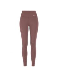 Craft Essence Tights 3 W – Legginsy treningowe z szerokim pasem – Flint. Szare legginsy damskie Craft, bez wzorów, z dżerseju. Za 344.00 zł.