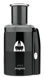 Magimix Juice Expert 3 400 W Czarny. Czarne wyciskarki No Name. Za 1,409.99 zł.
