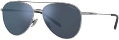 Arnette Okulary ARNETTE AN3085-736-55. Okulary przeciwsłoneczne, Kolor szary. Mężczyzna. NoSize. Szare okulary przeciwsłoneczne damskie arnette. Za 263.84 zł.