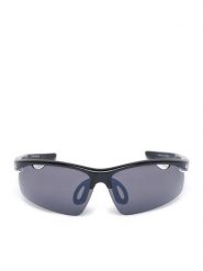 Quiksilver Okulary przeciwsłoneczne QS-MA-009-SS25 Czarny. Czarne okulary przeciwsłoneczne damskie Quiksilver. Za 49.99 zł.