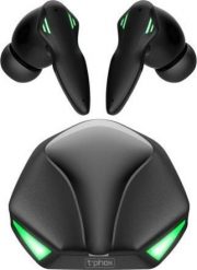 Słuchawki T-Phox TPH30-i30. Słuchawki bezprzewodowe T-Phox. Za 82.79 zł.