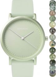 Zegarek Sekonda Zegarek damski Sekonda 49042 zielony. Zielone zegarki damskie Sekonda. Za 455.00 zł.