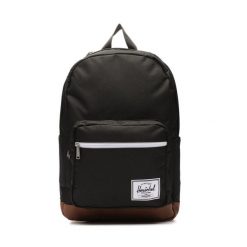 Plecak Herschel. Czarne plecaki męskie Herschel, bez wzorów, sportowe. Za 299.99 zł.