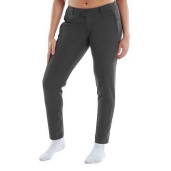 Spodnie damskie Altura All Road Repel. Szare spodnie dresowe damskie ALTURA, bez wzorów, sportowe, długie, rowerowe. W wyprzedaży za 309.50 zł.