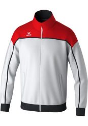 Kurtka z dresu Erima Change By Erima. Czarne kurtki męskie Erima, s, bez wzorów, z dresówki, z kapturem. Za 222.50 zł.