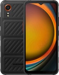 Smartfon Samsung XCover 7 5G 6/128GB Czarny Enterprise Edition (SM-G556BZK). Czarne smartfony SAMSUNG. Za 1,039.00 zł.