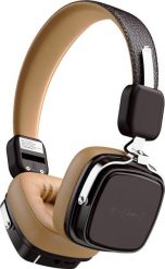Słuchawki Bezprzewodowe Retro Nauszne Bluetooth 5.4 70'Classic II Proove / Beżowo - Brązowy. Brązowe słuchawki bezprzewodowe PROOVE. Za 188.95 zł.