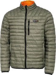Kurtka Savage Gear Ripple Quilt. Kurtki męskie SAVAGE GEAR, m, bez wzorów, bez kaptura. Za 543.13 zł.