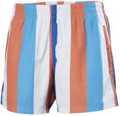 Helly Hansen spodenki kąpielowe NEWPORT TRUNK 34296 304 M. Kąpielówki męskie Helly Hansen, m, bez wzorów. Za 378.21 zł.