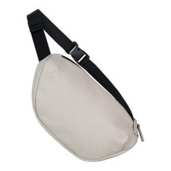 Trespass Marsu - Kremowa torba na ramię. Białe torby na ramię męskie Trespass, na ramię, duże. Za 220.99 zł.
