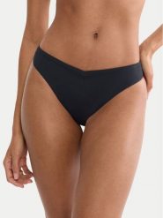 Triumph Dół od bikini Summer Twist 10226497 Czarny. Czarne bikini Triumph, bez wzorów, z syntetyku. Za 119.99 zł.
