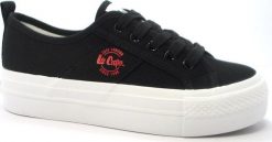 Lee Cooper Trampki damskie Lee Cooper LCW-22-31-0835L 39. Trampki i tenisówki damskie Lee Cooper, bez wzorów, bez zapięcia. Za 102.90 zł.
